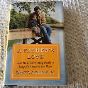 A Father’s Love by David Goldman